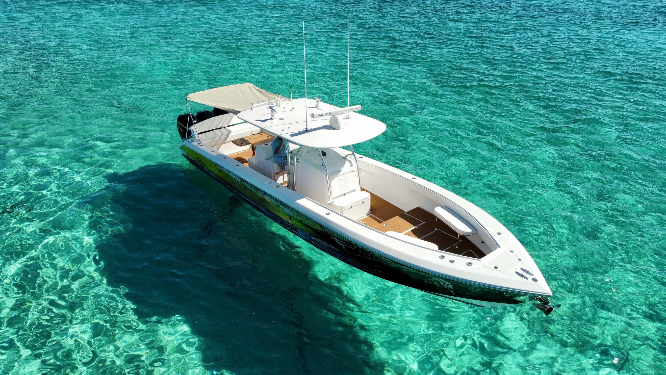 41ft Speedboat Charter to Northern Exuma — photo 2