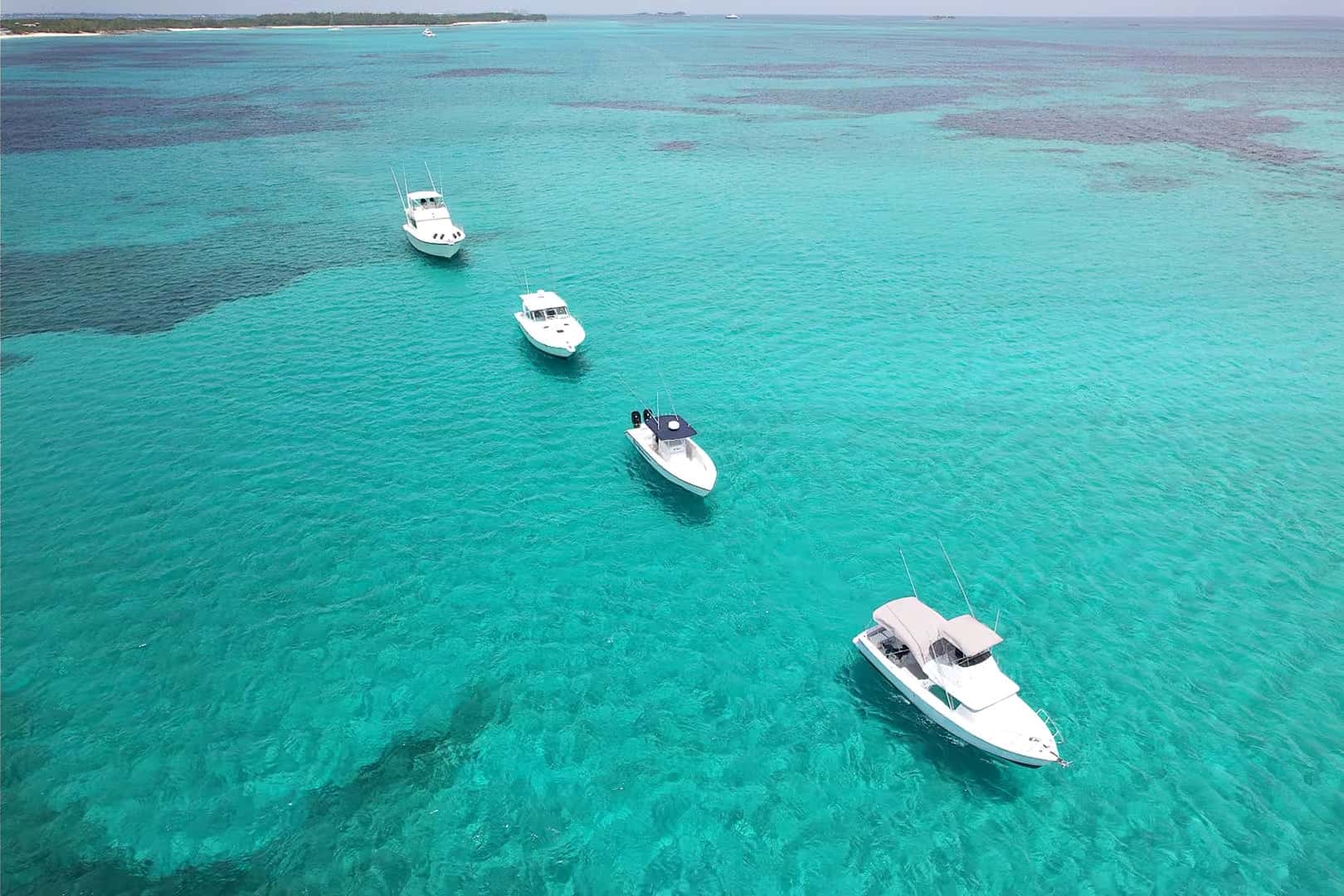 34ft Speedboat Charter — photo 2