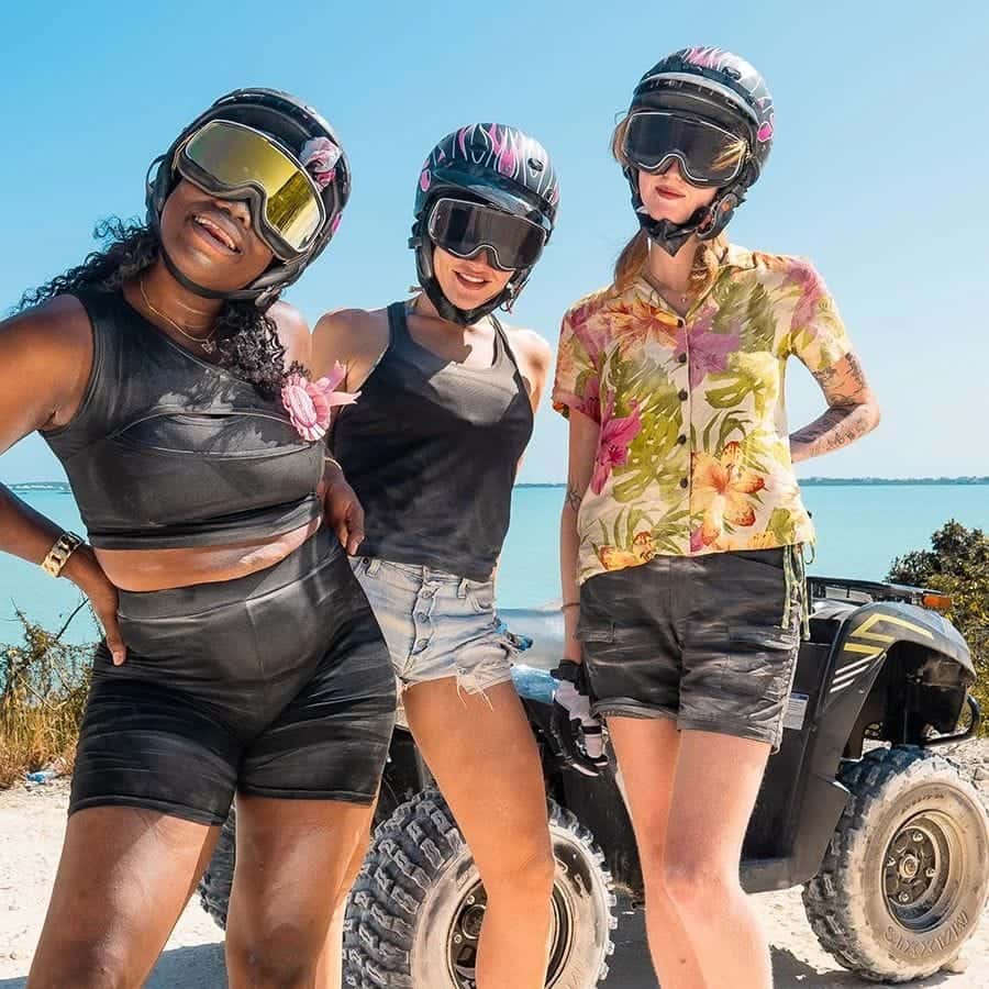 2HR ATV Tour — photo 2