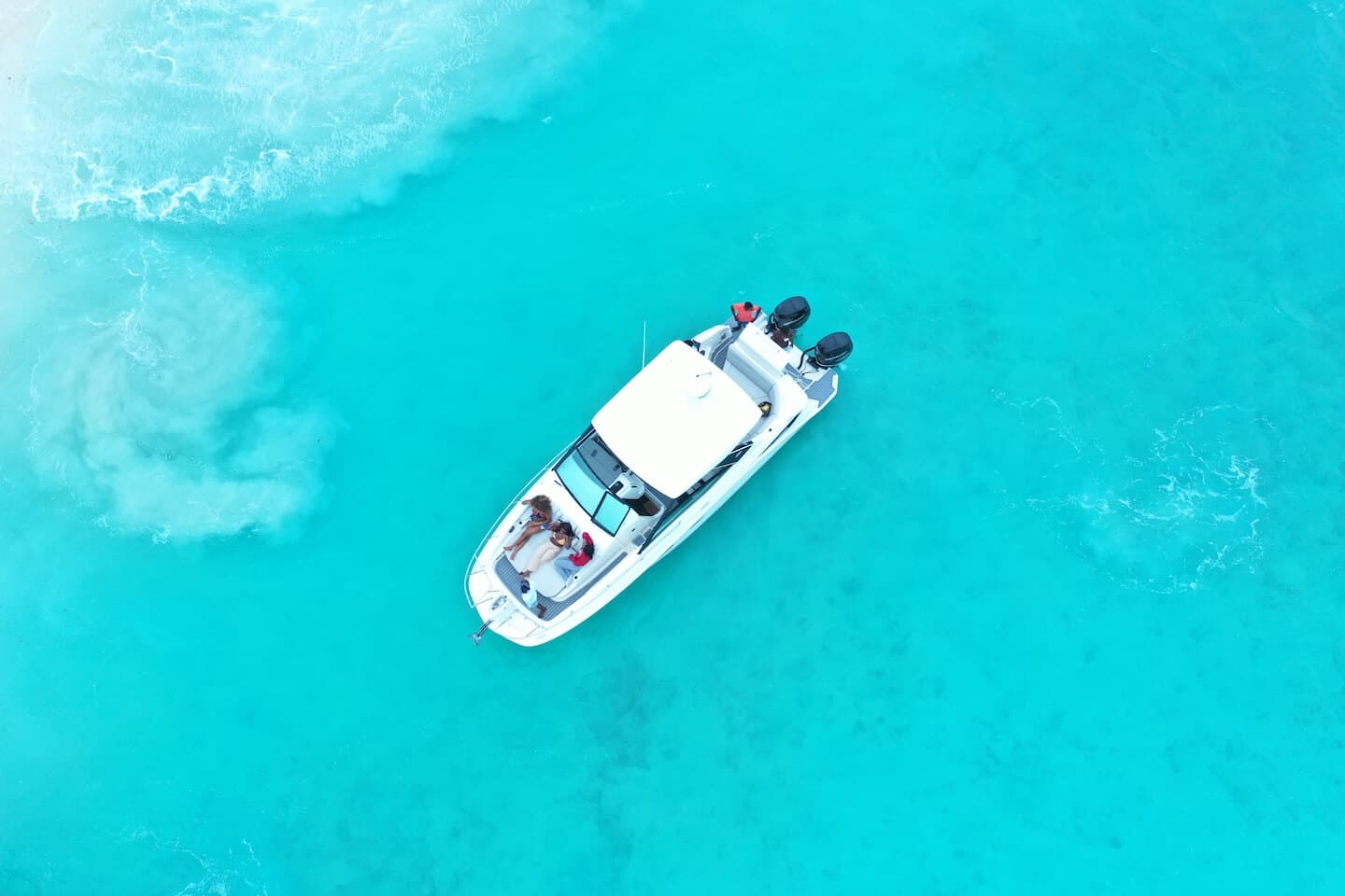boat overhead 1