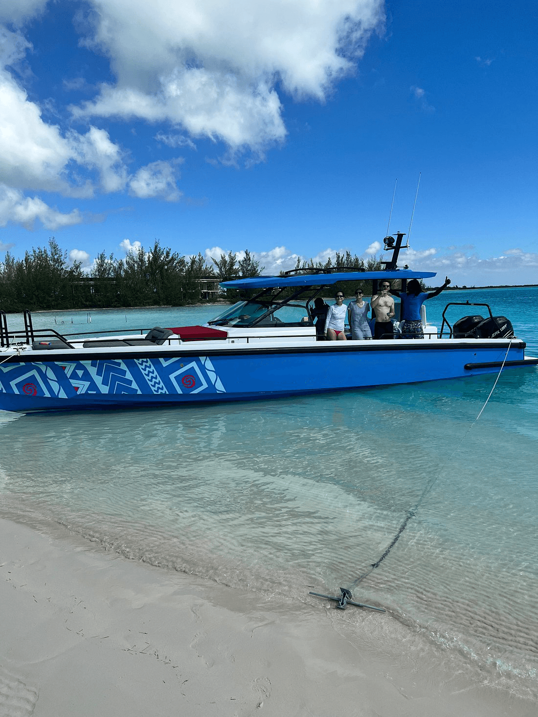 charter photo