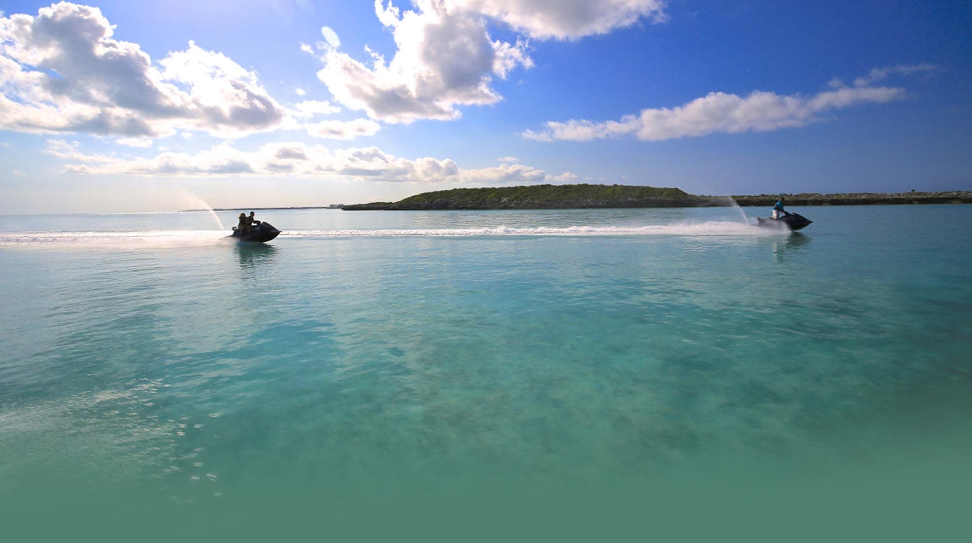 jet ski group tour shared 2