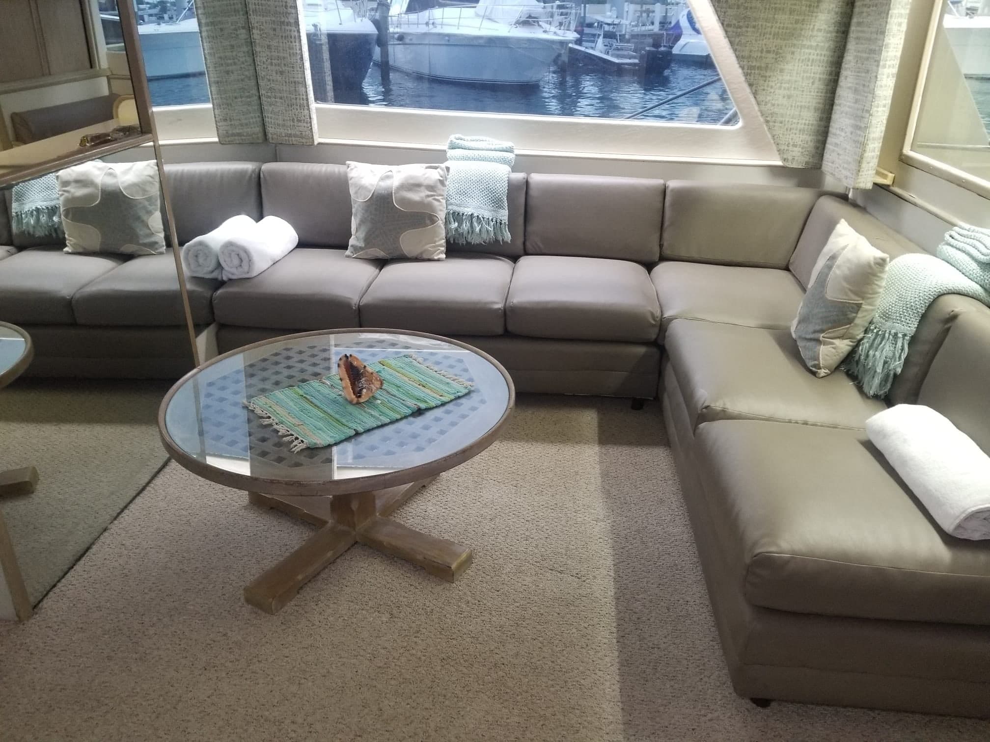 55ft Sportfishing Yacht Charter — photo 10
