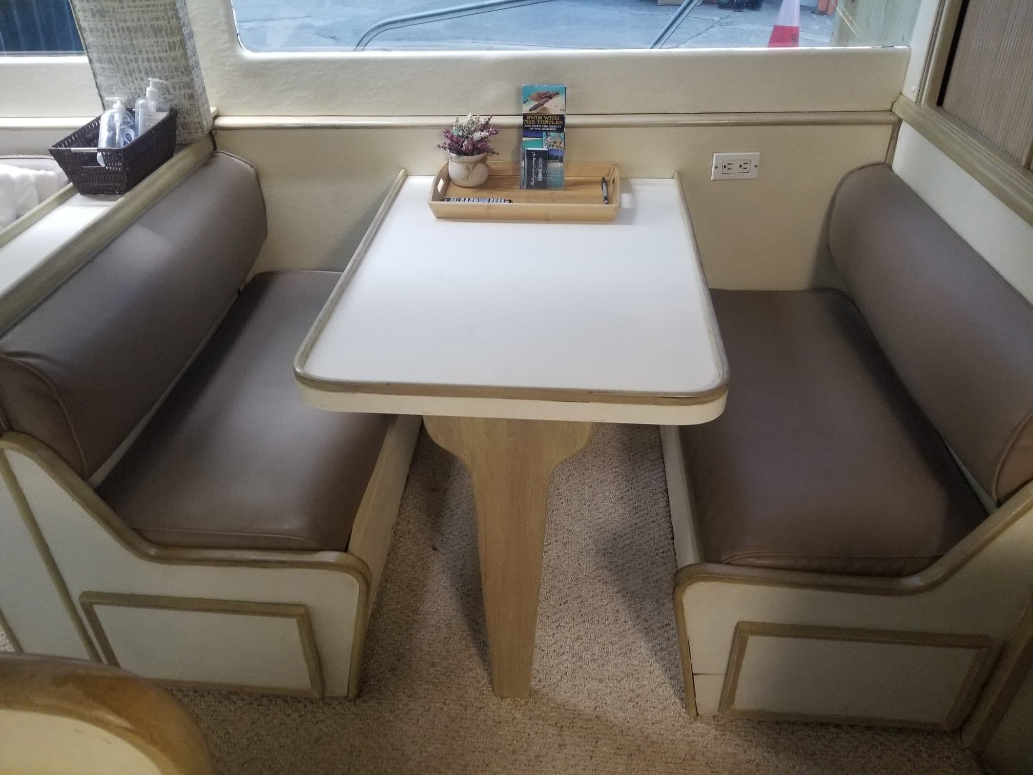 55ft Sportfishing Yacht Charter — photo 17