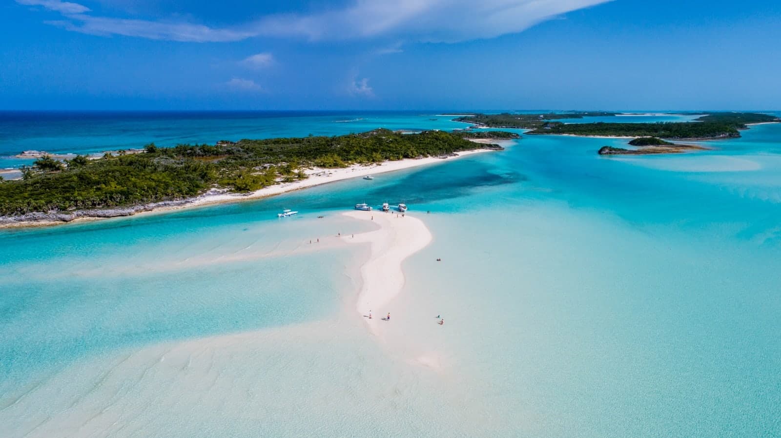 41ft Speedboat Charter to Northern Exuma — photo 24