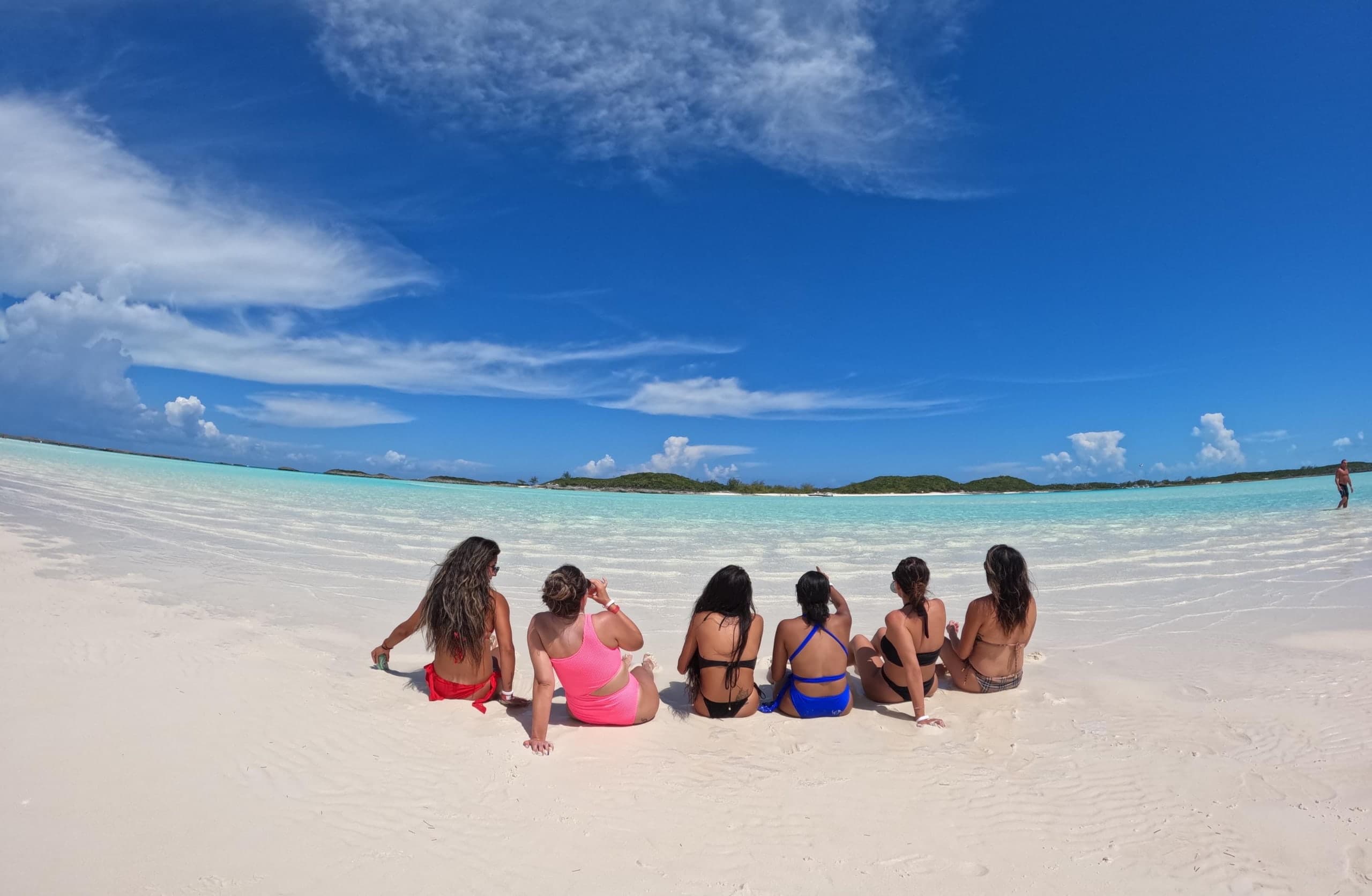 41ft Speedboat Charter to Northern Exuma — photo 11