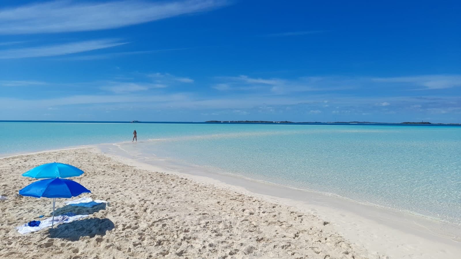 41ft Speedboat Charter to Northern Exuma — photo 18