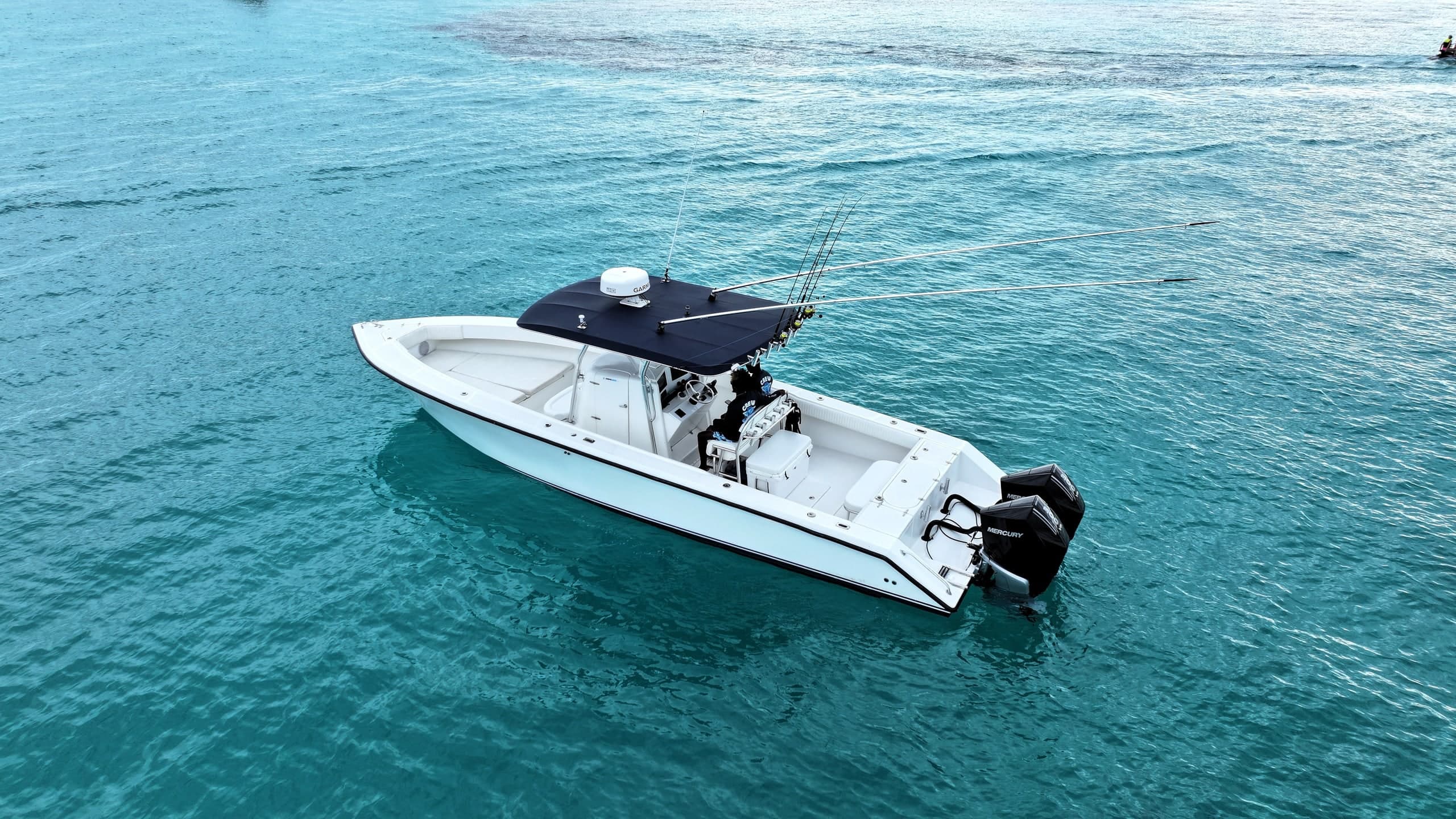34ft Speedboat Charter — photo 10