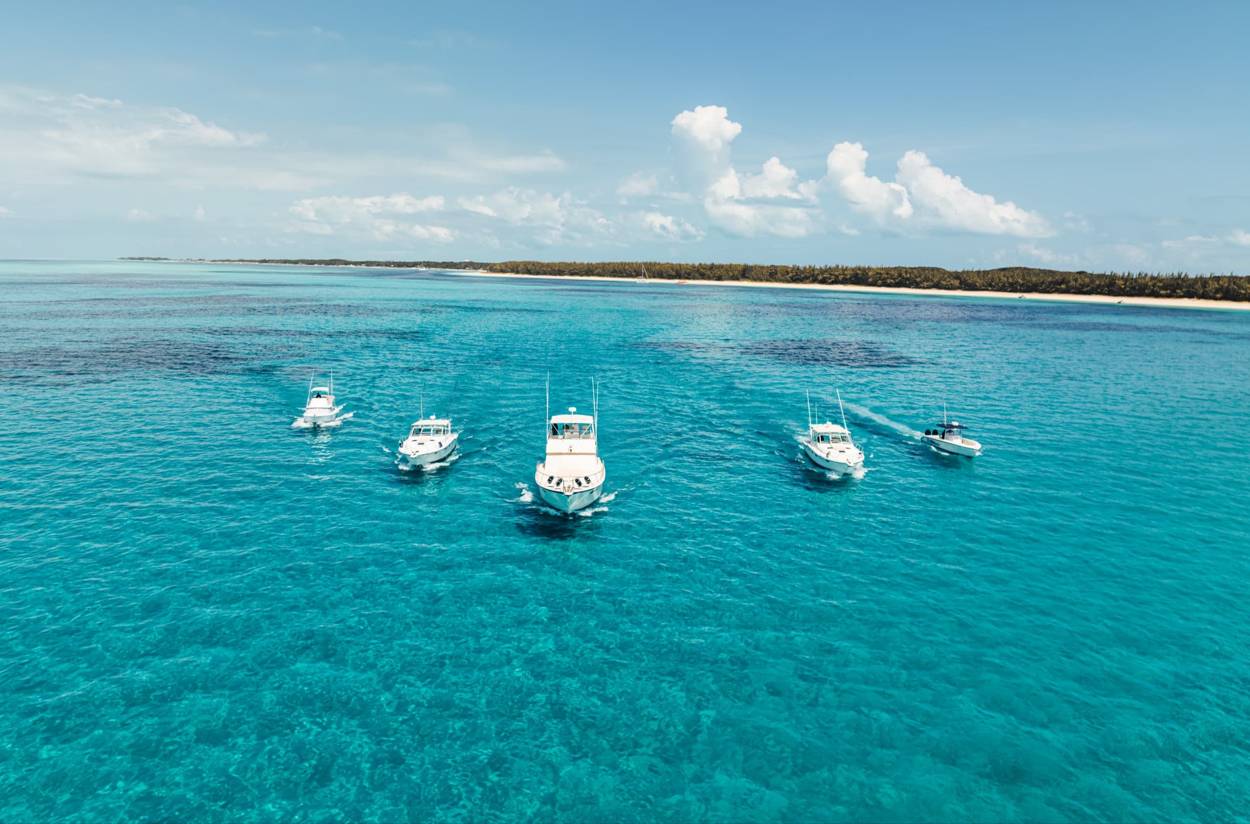 41ft Speedboat Charter to Northern Exuma — photo 17