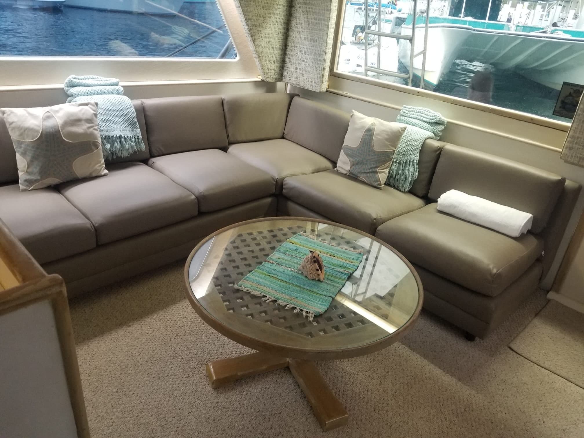 55ft Sportfishing Yacht Charter — photo 11