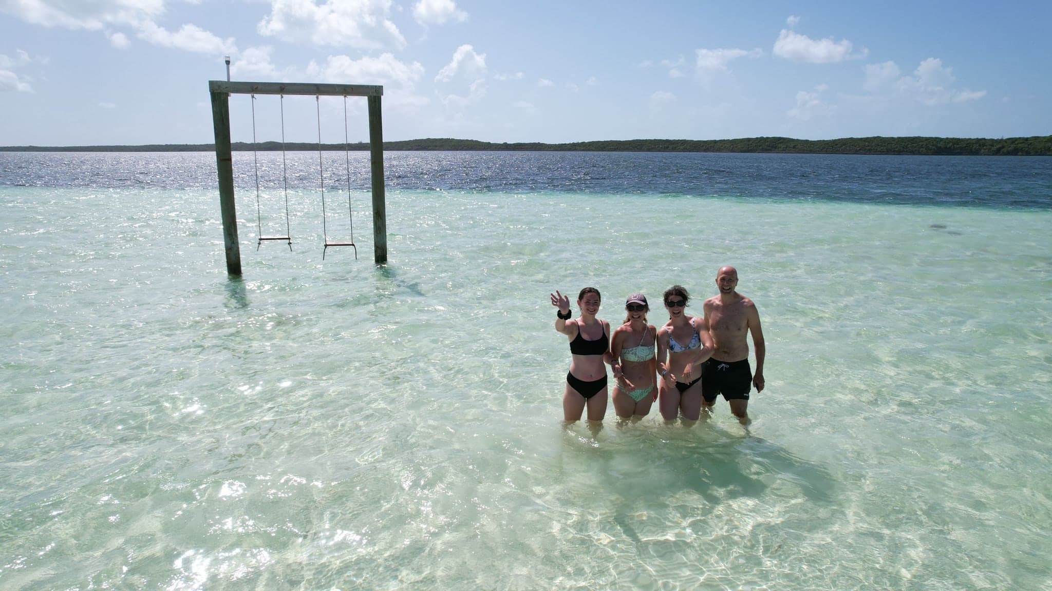 41ft Speedboat Charter to Northern Exuma — photo 30