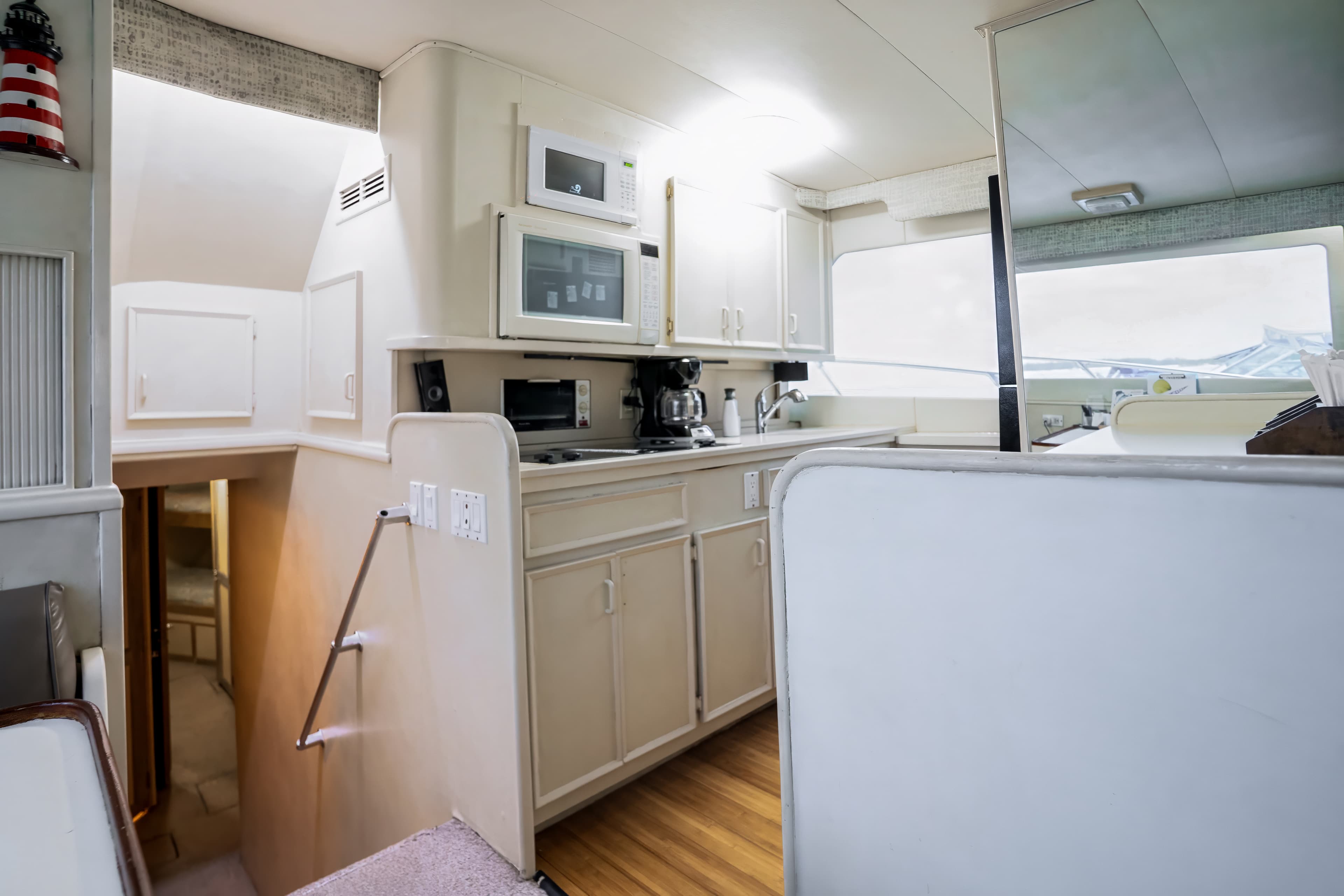 55ft Sportfishing Yacht Charter — photo 19