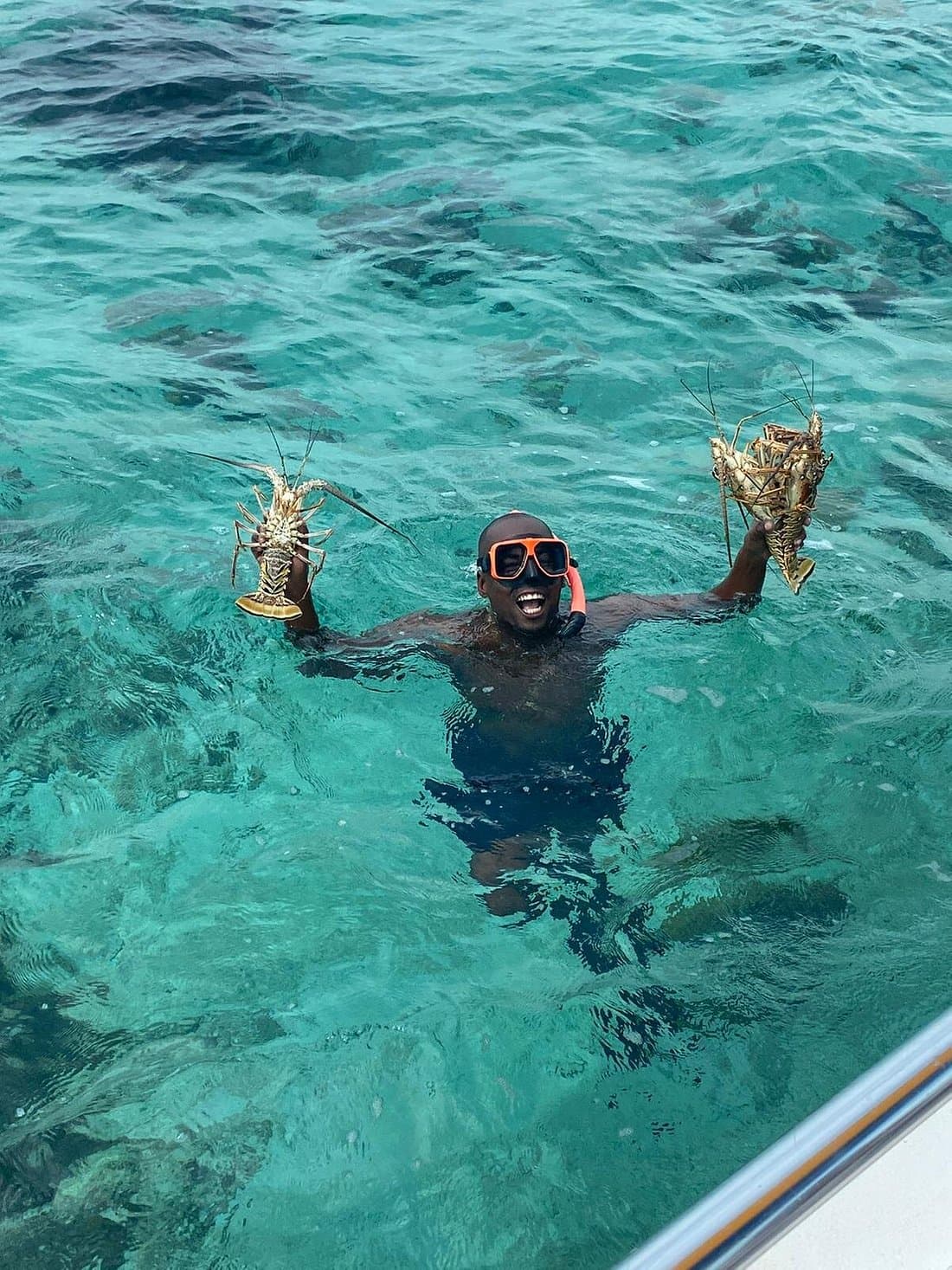 provo cays exploratione
