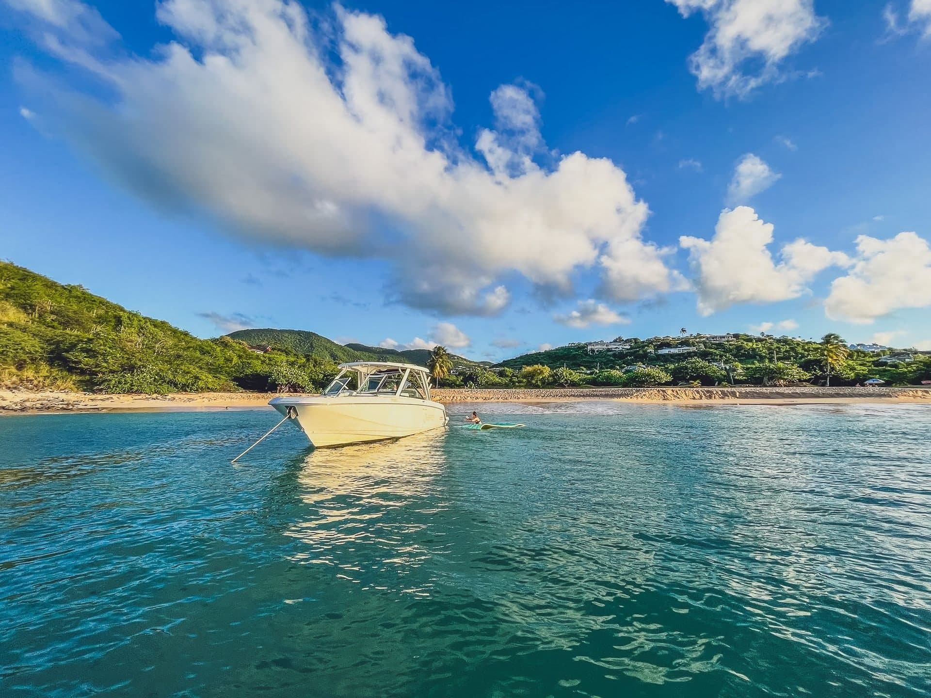 32' Luxury Boat — photo 12