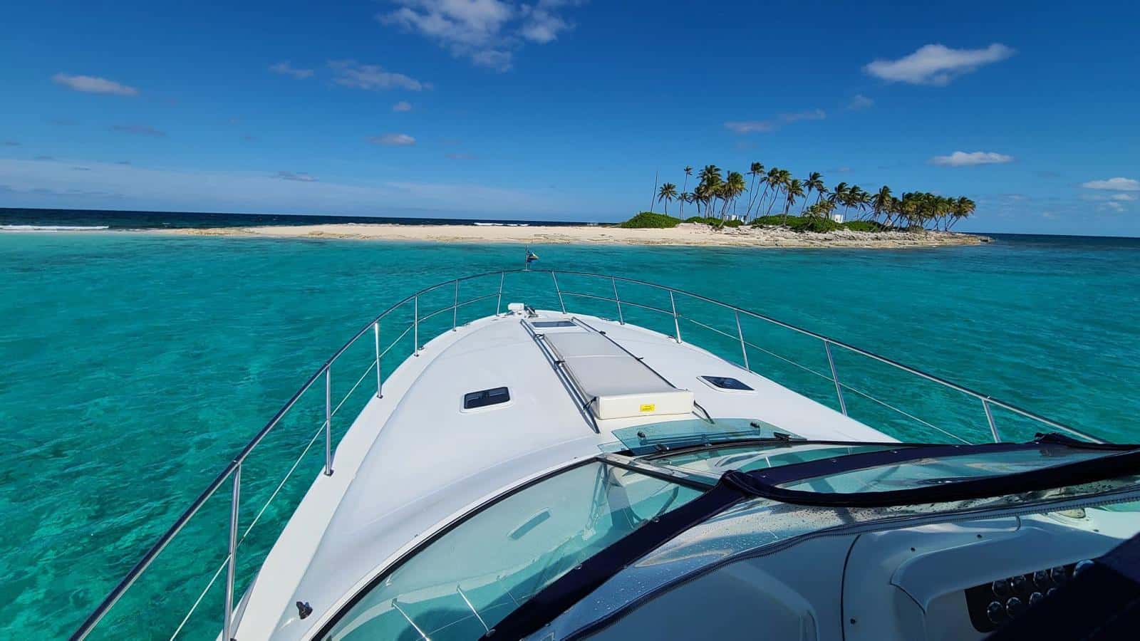 40' Sea Ray Yacht — photo 2